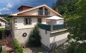 La Chimenea Cantabra
